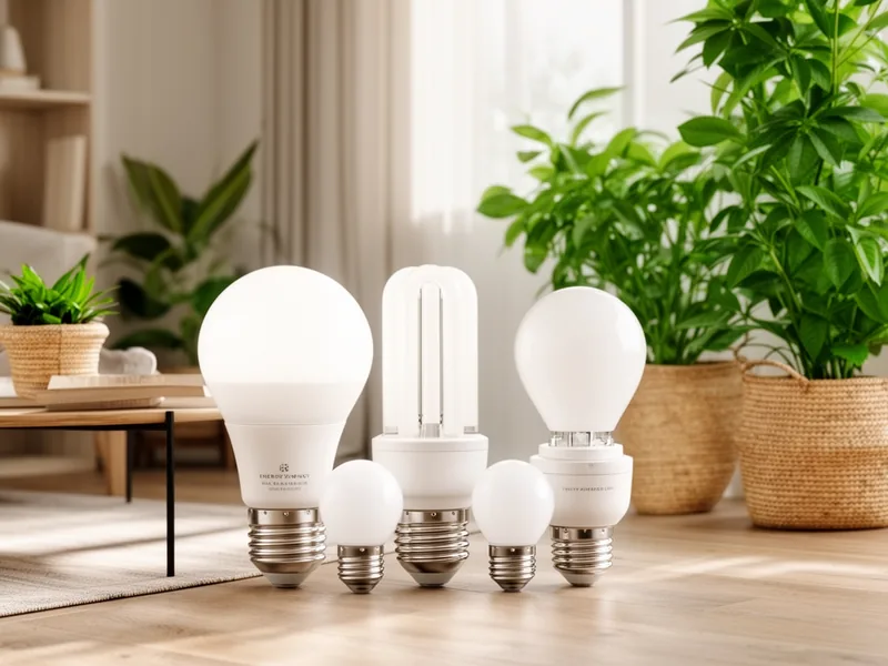 Becuri led economice pentru casa