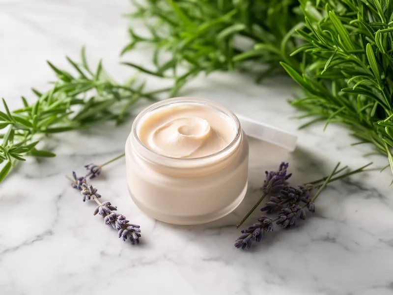 Crema solara naturala fara chimicale