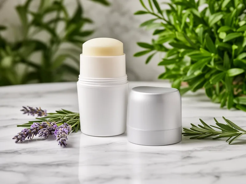 Deodorant natural fara aluminiu