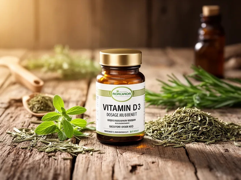 Vitamina d3 dozaj si beneficii